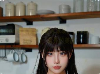 Cat Demon喵崽水泳部新人泳装，cos精选：水与光的交融，意外的美丽